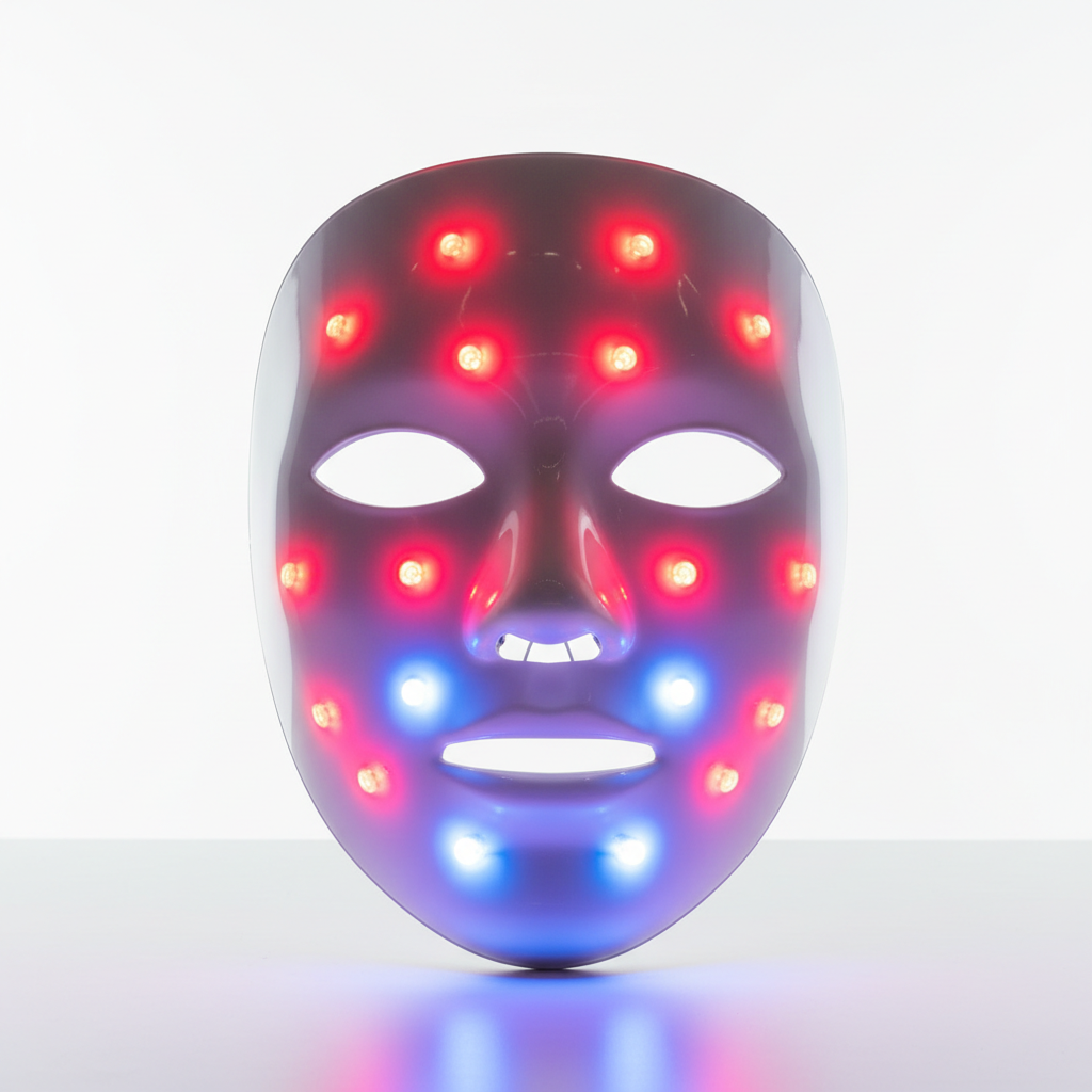 Masque LED