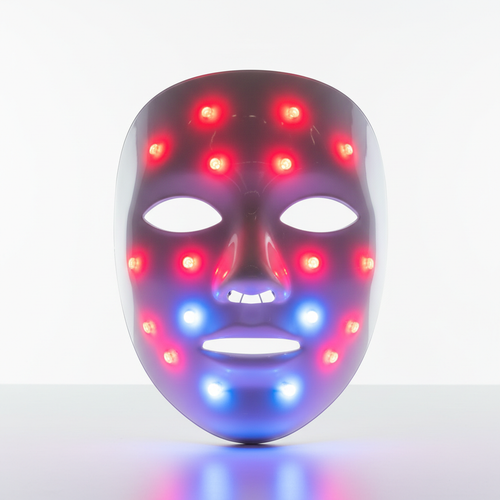 Masque LED
